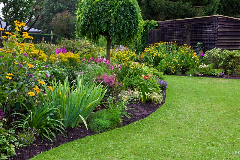 Garden-Maintenance-Atlanta-GA