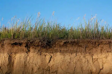 Casper agricultural grade gypsum for soil health in WY near 82601